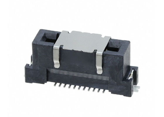 SE1002213101031 Συνδέτες Συνδέτες άκρου κάρτας 0,80 mm Συνδέτης ψυχρής άκρης 22POS