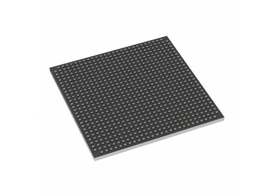 T1042NXN7WQB Μικροελεγκτής MCU 4 πυρήνες 64-bit 1.5GHz PowerPC e5500 Μικροεπεξεργαστής IC