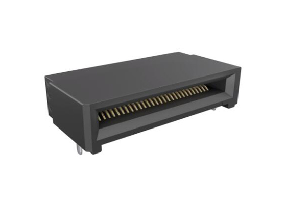 ME1005610205081 Συνδέσεις Mini Cool Edge 0.6mm Συνδέσεις 56POS Card Edge Συνδέσεις