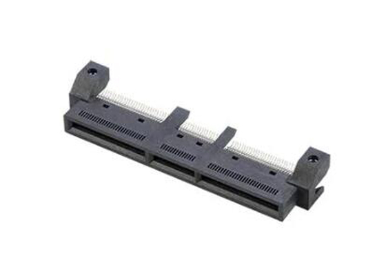 ME1005613401201 Συνδετήρες Mini Cool Edge 0.60mm Connector 56POS Card Edge Connectors