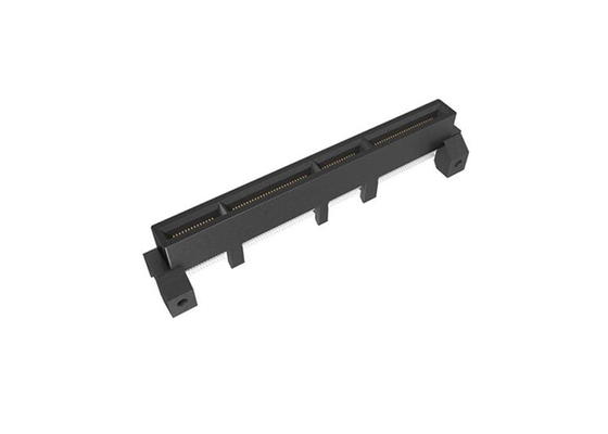 ME1016833402R01 Συνδετήρες Υψηλής Ταχύτητας Mini Cool Edge 0.60mm Card Edge Connector