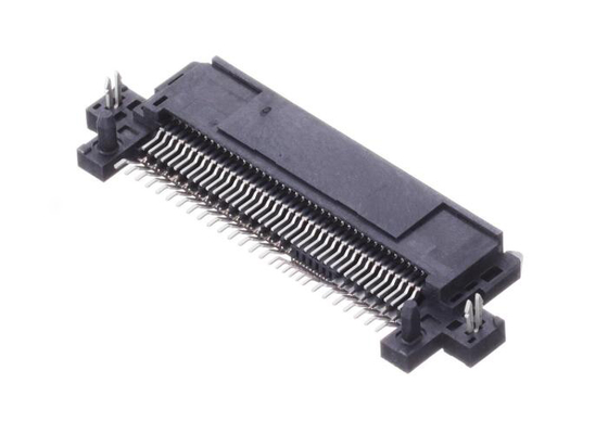 PSAS4F2130122TR Συνδετήρες SAS PCIe 4.0 Συνδετήρες 68POS Επανασυνδεόμενοι Συνδετήρες