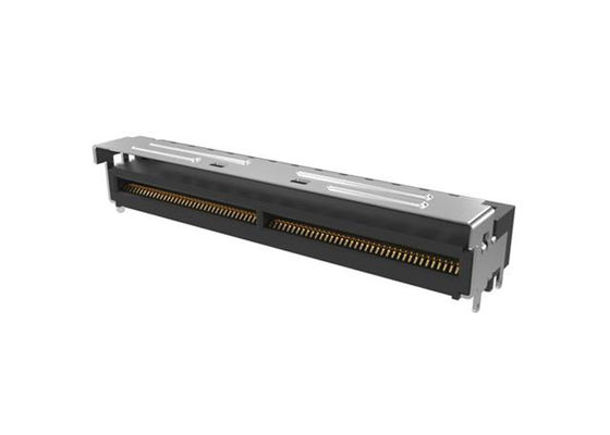 G97R26312HR Συνδέσεις Card Edge Connector 148POS Mini Cool Edge Connectors