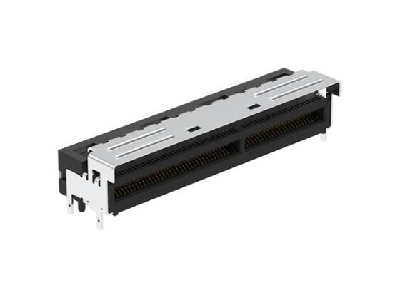 G97R24322HR Συνδετήρες 124POS Mini Cool Edge IO Συνδετήρας