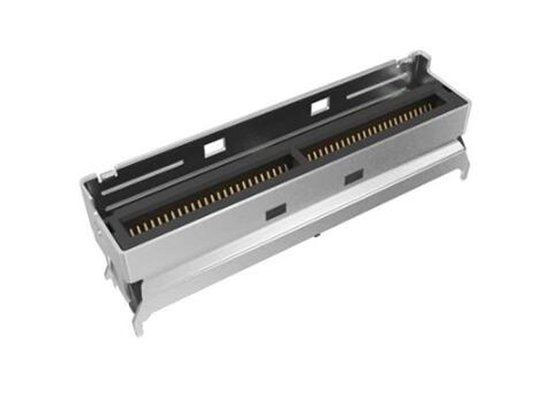 G98V1H312HR Συνδέσεις 100POS Mini Cool Edge Connectors Συνδέσεις Card Edge