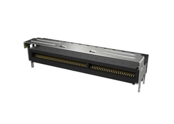 G42R14332HR Συνδετήρες Mini Cool Edge 0.60mm Connector 120POS Card Edge Connector