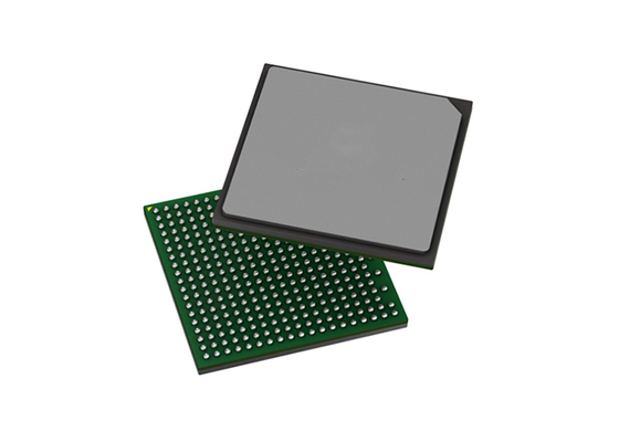 PCI1003T-V/5CWVAO Ethernet IC Υψηλής απόδοσης 256 GB/s Μη αποκλειστικός αυτοκινητοκίνητος διακόπτης