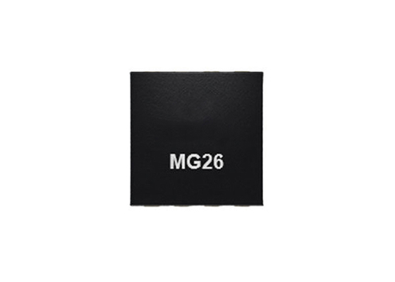 EFR32MG26B211F3200IM48-B Μονάδα ασύρματης επικοινωνίας χαμηλής ισχύος 2,4 GHz Ασύρματο σύστημα-σε-τσίπ