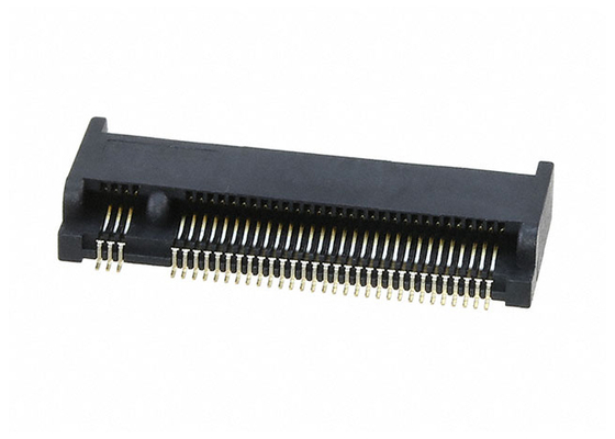 MDT320A02001 Συνδέσεις PCIe M.2 Συνδέσεις άκρου κάρτας 67POS PCIe M.2 Συνδέτης
