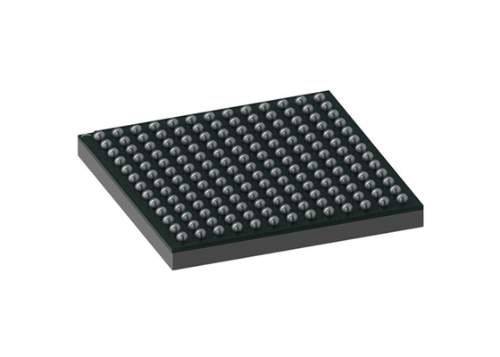 MCIMX233DJM4CR Μικροελεγκτής MCU i.MX23 1 Core 32-Bit 454MHz Microprocessor IC 169-MAPBGA