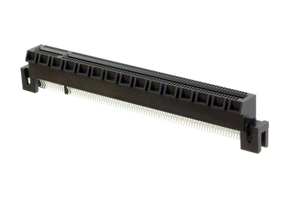 G630HAA12246EU Συνδετήρες PCI Express Συνδετήρες 164POS Card Edge Connectors