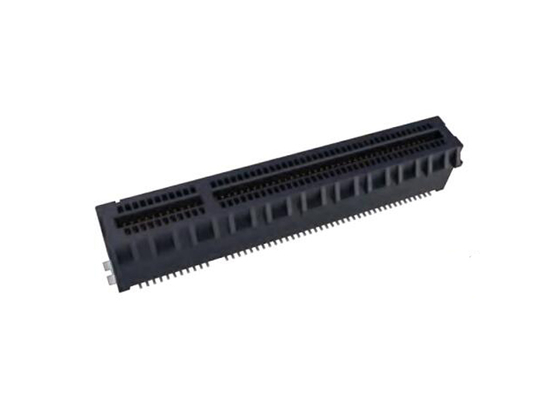 10157063-0221010LF Συνδετήρες Συνδετήρες Καρτών Edge PCI Express Συνδετήρες 95POS