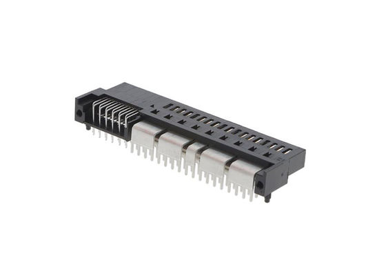 10130248-005LF Συνδέσεις HPCE Συνδέσεις 60POS High Power Card Edge Connector