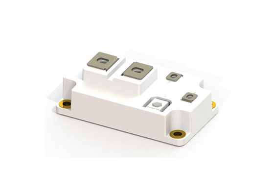 APTGX600U170D4G Μοδούλες IGBT αυτοκινήτων υψηλής τάσης 1700V 600A Μοναδικό διακόπτη