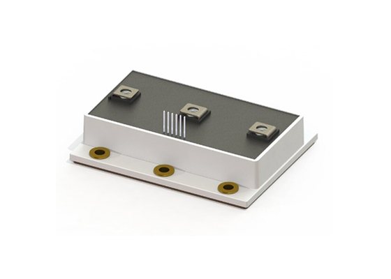 APTLGT300A1208G Μοδούλες IGBT αυτοκινήτων 1200V 300A Ευφυής φάση πόδι IGBT Μοδούλα