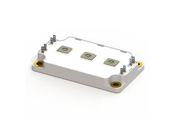 APTGX600SK170T6G Μονάδες IGBT Αυτοκινήτων Υψηλής Απόδοσης 1700V 600A Buck Chopper IGBT Module