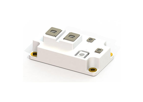 APTGX900U170D4G Αγορά αυτοκινήτων IGBT μονάδες 1700V 900A Single Switch IGBT 7 μονάδα ισχύος