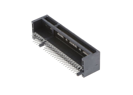 10159072-1002THLF Συνδετήρες PCIe GEN4 Συνδετήρας PCI Express Gen 4 Card Edge Connector