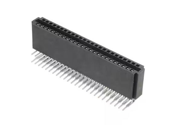 10035388-101LF Συνδέσεις 50Position Power Card Κοντοδέτες Edgeboard Connector