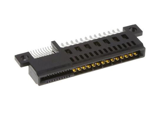 10122992-001LF Συνδετήρες 48POS High Power Card Edge Connectors HPCE Connectors