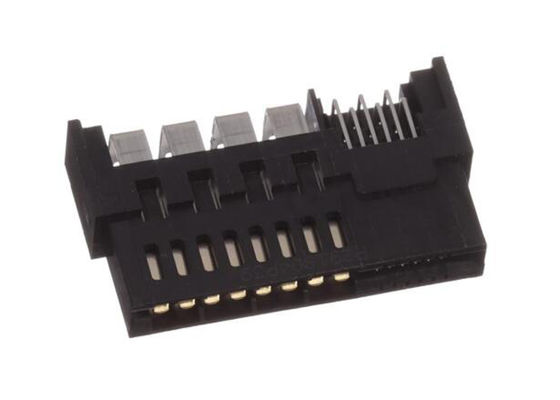 10121510-001612ALF Συνδετήρες HPCE Connector 38POS High Power Card Edge Connector