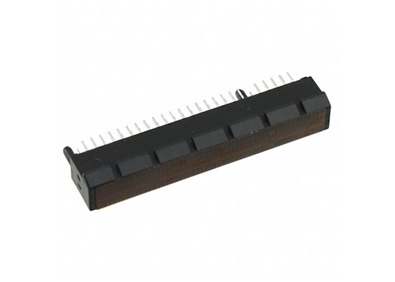 10018783-10002TLF Συνδετήρες PCI Express Gen 3 Card Edge Connectors 98POS