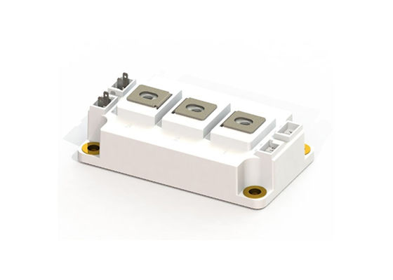 APTGT400DA60D3G Αυτοκινητοβιομηχανικές μονάδες IGBT υψηλής τάσης 600V 400A Boost Chopper μονάδα IGBT