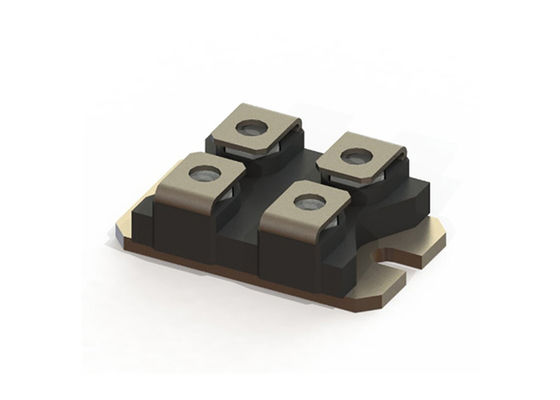 APT10M11JVRU2 Μονάδες IGBT Αυτοκινήτων 100V 11 mOhm Boost Chopper Si MOSFET Module SOT-227