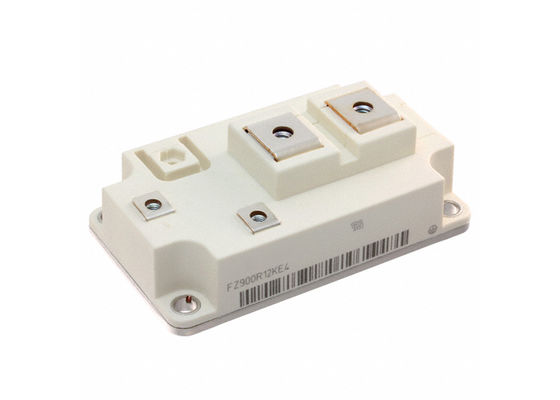 FZ900R12KE4 Μονάδες IGBT Αυτοκινήτων 1200V 900A Μονάδες IGBT Μονής Διάταξης