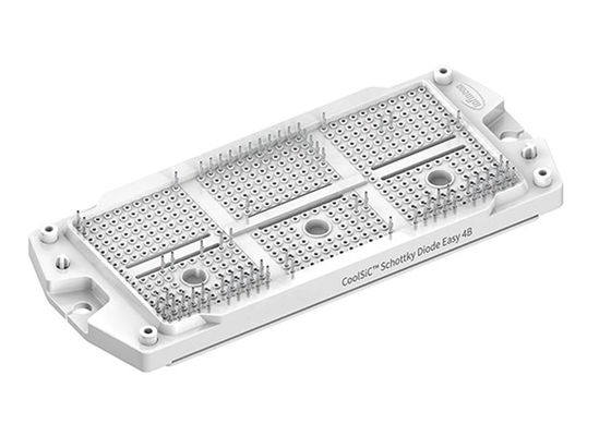 F3L600R10W4S7F-C22 Μοδούλες IGBT αυτοκινήτων 950V 600A EasyPACK 4B 3-επίπεδο IGBT