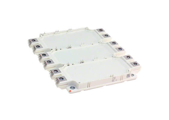 FS450R12KE3 Μονάδες IGBT Αυτοκινήτων 1200V 450A EconoPACK B-Series Sixpack IGBT Module
