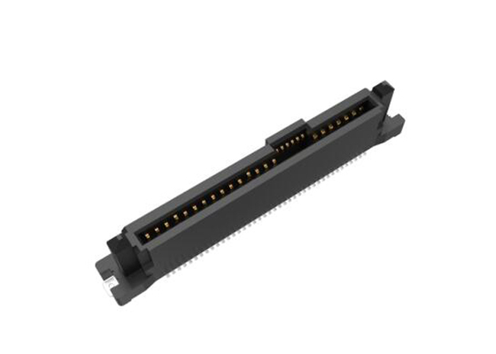 PSAS4M2130321TR Σύνδεσμοι U.2 SAS PCIe 4.0 Σύνδεσμοι 68POS Card Edge Connectors