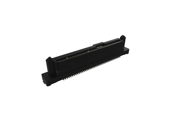 Σύνδεσμοι PSAS4F3130141TR 24Gb/s Σύνδεσμοι SAS PCIe 4.0 με ευελιξίες