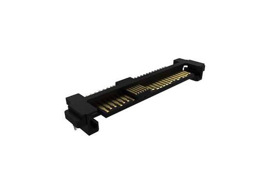 Συνδέσεις PSAS4M2130331TR Πολυπρωτόκολλο SAS PCIe 4.0 Συνδέσεις με ευελιξίες