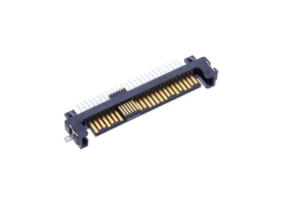 PSASM2130391TR Συνδετήρες Υψηλής Ταχύτητας SAS/PCIe 4.0 Συνδετήρες με Ευελιξία