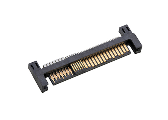 PSASM2130151TR Συνδετήρες Υψηλής Ταχύτητας 12Gb/s SAS PCIe Συνδετήρες Αποθήκευσης