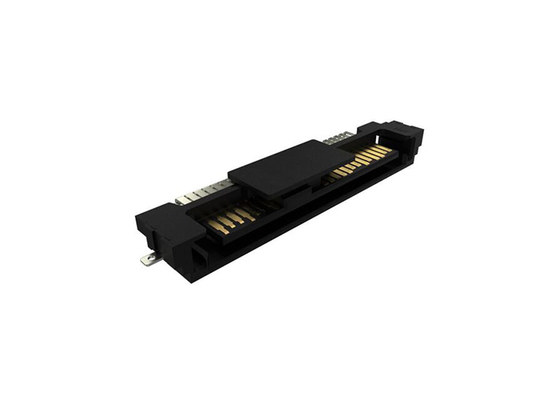 PSAS4M2130171TR Συνδετήρες Υψηλής Ταχύτητας 24Gb/s SAS PCIe 4.0 Συνδετήρες Για Διακομιστή