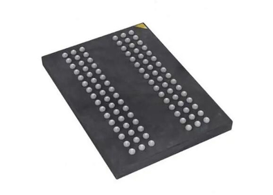 NT5AD512M16C4-JR Μνήμη IC Chip DRAM Chip 8Gbit DDR4 SDRAM Μνήμη IC BGA96