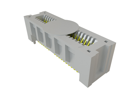Συνδετήρες PCIE-LP-04-01-F-DV-A-K-TR Low Profile PCI Express 4.0 Edge Card Connector