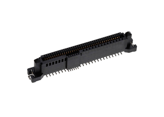 Σύνδεσμοι PSAS4F3130071TR Πολυπρωτόκολλο SAS/PCIe 4.0 Σύνδεσμοι με ευελιξία