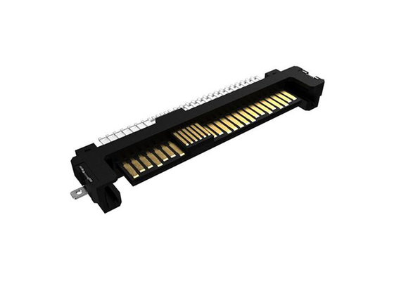 Σύνδεσμοι PSAS4M2130291TR Σύνδεσμοι SAS PCIe 4.0 για επεξεργαστή και θραύστη