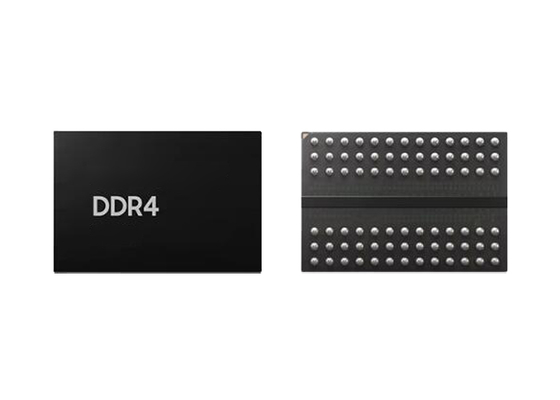 Κ4Α4G085WF-BCTD Μνήμη IC Chip DDR4 SDRAM 4Gbit Σύγχρονη δυναμική μνήμη τυχαίας πρόσβασης