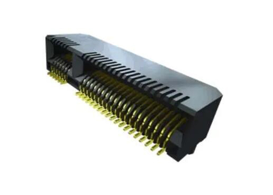 MEC8-130-01-S-D-RA1-TR Συνδετήρες Κάρτας Κάρτας 0.80mm Mini Edge