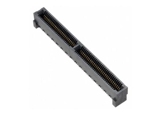 HTEC8-120-01-S-DV-A-TR Συνδέσεις 0,80mm Pitch HSEC8 Edge Card Συνδέσεις 40POS