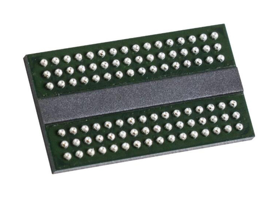 K4AAG165WC-BCWE Μνήμη IC Chip 16Gbit DDR4 Μνήμη FBGA96 Μνήμη Υψηλής Απόδοσης