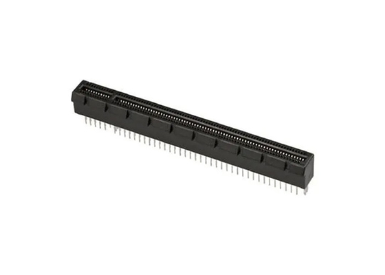 10018784-11112TLF Συνδέτες 1.00mm Pitch PCI Express Gen 3 Συνδέτης άκρου κάρτας
