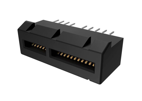 10018783-10102MLF Συνδέσεις PCI Express Connector 98POS Card Edge Connectors