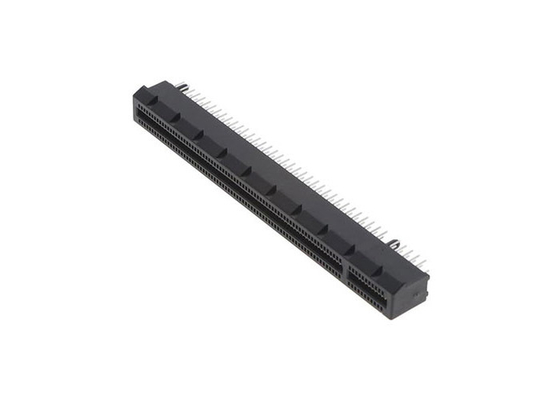 10018783-11100TLF Συνδετήρες PCI Express Card Edge Συνδετήρες για Συστήματα Χαμηλού Προφίλ