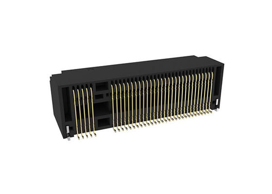 10125101-A30RLF Συνδετήρες PCI Express Card Edge Connectors 67POS HPCE Συνδετήρες