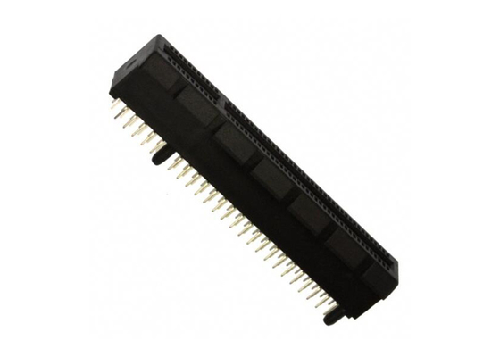 10092852-11011TLF Συνδετήρες 64POS PCI Express GEN 2 Card Edge Connectors